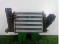 Recambio de intercooler para nissan qashqai (j11) 1.6 dci turbodiesel cat referencia OEM IAM 144614EB1B-IA2087-MM117X0 280X220X6