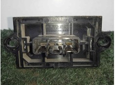 Recambio de resistencia calefaccion para nissan nv 200 (m20) 1.5 dci cat referencia OEM IAM  4.PINES  2