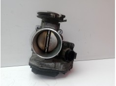 Recambio de caja mariposa para audi a3 (8l) 1.8 t ambiente referencia OEM IAM 06A133063G 7.PINES 