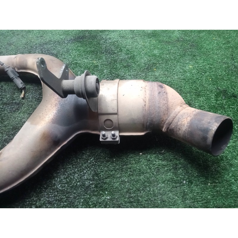 Recambio de colector escape para bmw r 1200 rt/st referencia OEM IAM  K26 - 05-10 