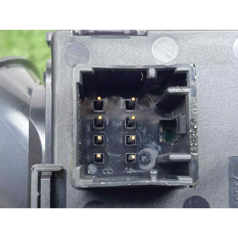 Recambio de mando limpia para opel meriva b 1.4 16v turbo cat referencia OEM IAM 13305522  