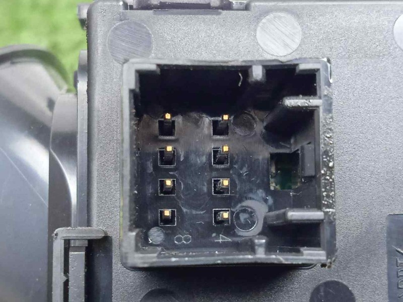 Recambio de mando limpia para opel meriva b 1.4 16v turbo cat referencia OEM IAM 13305522  