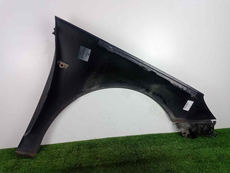 Recambio de aleta delantera izquierda para opel insignia berlina 2.0 cdti cat referencia OEM IAM 6102365 09-17 