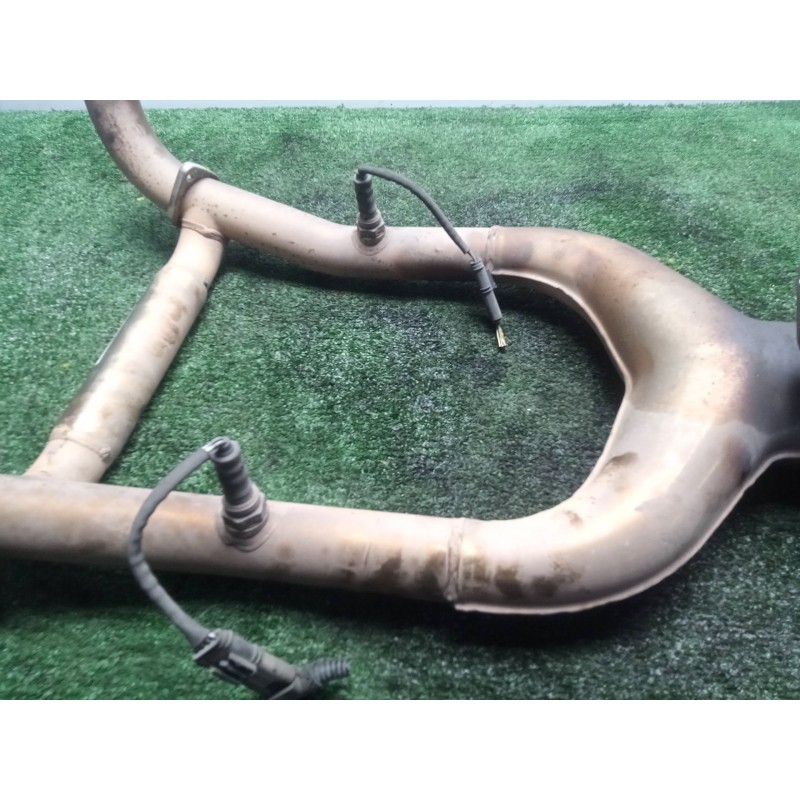 Recambio de colector escape para bmw r 1200 rt/st referencia OEM IAM  K26 - 05-10 