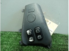 Recambio de mando elevalunas delantero izquierdo para mercedes-benz sprinter 02.00  caja cerrada 313 cdi (903.661-662) referenci