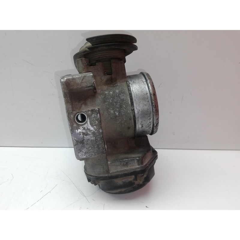 Recambio de caja mariposa para audi a3 (8l) 1.8 t ambiente referencia OEM IAM 06A133063G 7.PINES 