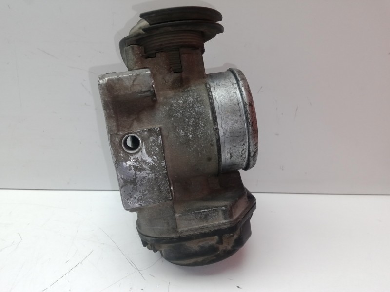 Recambio de caja mariposa para audi a3 (8l) 1.8 t ambiente referencia OEM IAM 06A133063G 7.PINES 