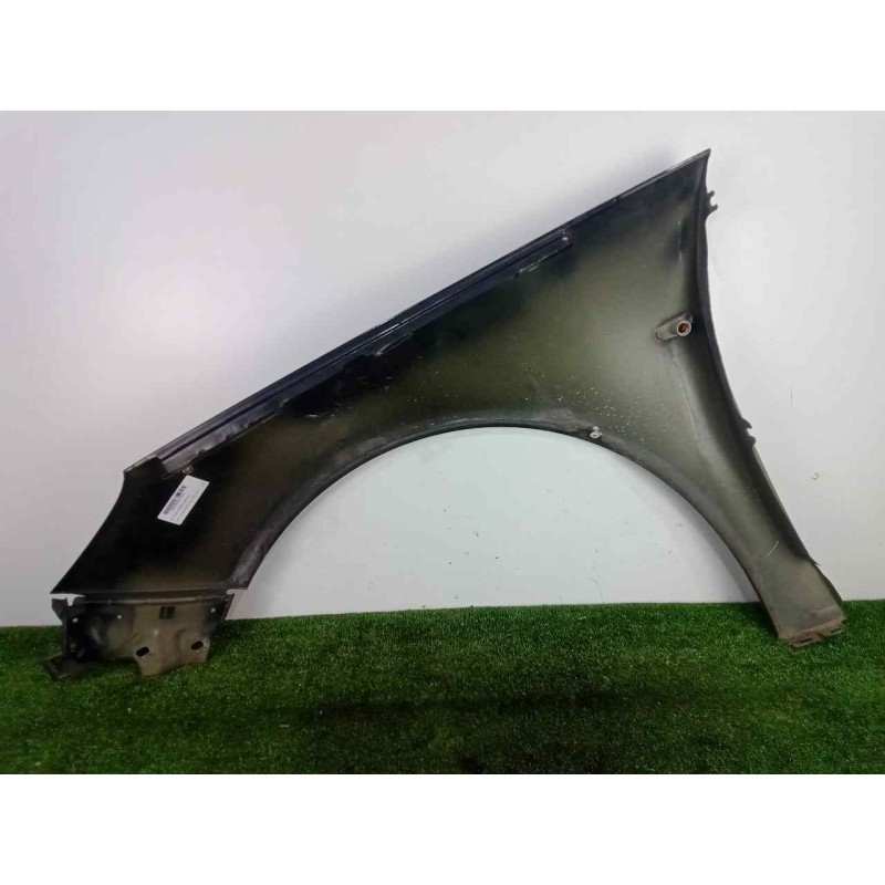 Recambio de aleta delantera derecha para opel insignia berlina 2.0 cdti cat referencia OEM IAM 6102366 09-17 