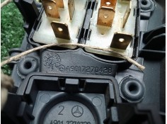 Recambio de mando elevalunas delantero izquierdo para mercedes-benz sprinter 02.00  caja cerrada 313 cdi (903.661-662) referenci 2