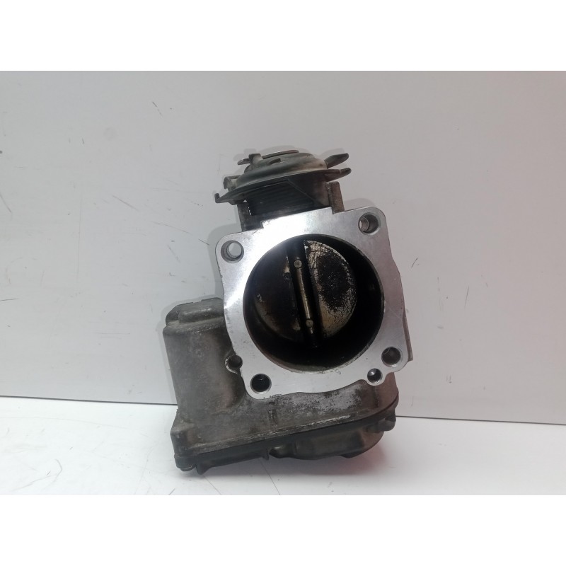 Recambio de caja mariposa para audi a3 (8l) 1.8 t ambiente referencia OEM IAM 06A133063G 7.PINES 