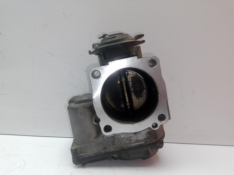 Recambio de caja mariposa para audi a3 (8l) 1.8 t ambiente referencia OEM IAM 06A133063G 7.PINES 