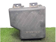 Recambio de caja reles / fusibles para hyundai santa fe (bm) 2.2 crdi cat referencia OEM IAM 919502B550-919502B100  
