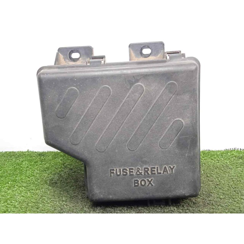 Recambio de caja reles / fusibles para hyundai santa fe (bm) 2.2 crdi cat referencia OEM IAM 919502B550-919502B100  