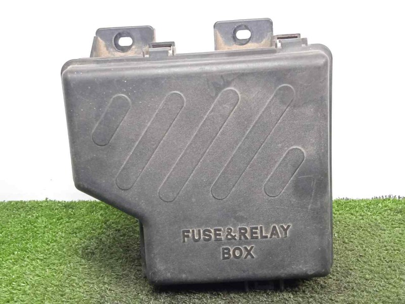 Recambio de caja reles / fusibles para hyundai santa fe (bm) 2.2 crdi cat referencia OEM IAM 919502B550-919502B100  
