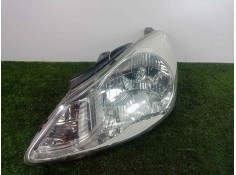 Recambio de faro izquierdo para hyundai i10 1.1 12v cat referencia OEM IAM SINREFERENCIA 08-10 