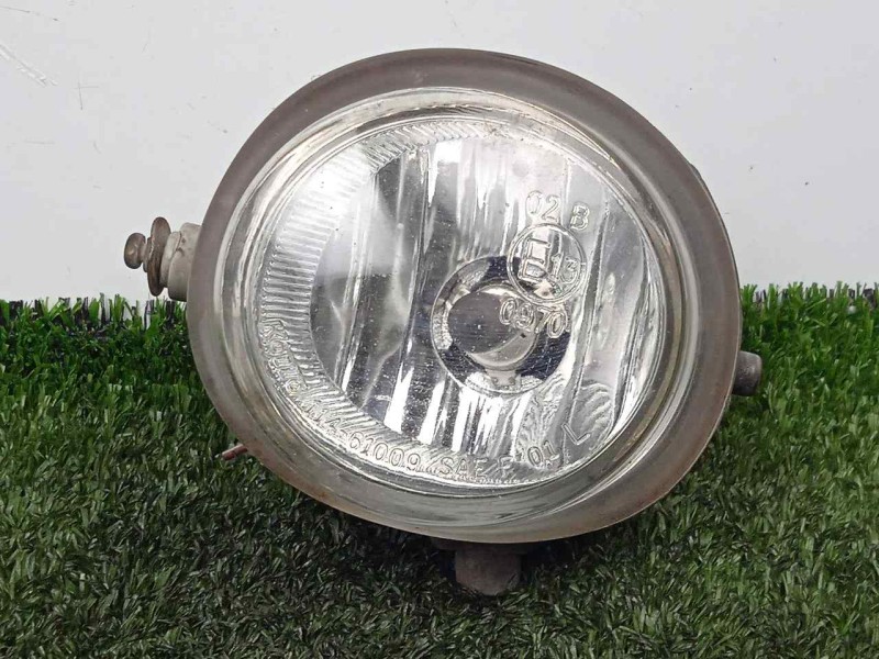 Recambio de faro antiniebla izquierdo para mazda 3 berlina (bk) 1.6 cd diesel cat referencia OEM IAM   