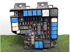 Recambio de caja reles / fusibles para hyundai santa fe (bm) 2.2 crdi cat referencia OEM IAM 919502B550-919502B100   2