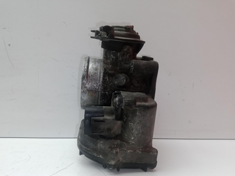 Recambio de caja mariposa para audi a3 (8l) 1.8 t ambiente referencia OEM IAM 06A133063G 7.PINES 