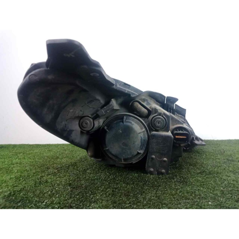 Recambio de faro izquierdo para hyundai i10 1.1 12v cat referencia OEM IAM SINREFERENCIA 08-10 