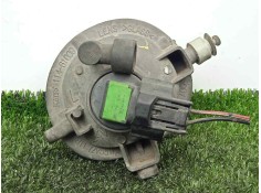 Recambio de faro antiniebla izquierdo para mazda 3 berlina (bk) 1.6 cd diesel cat referencia OEM IAM    2