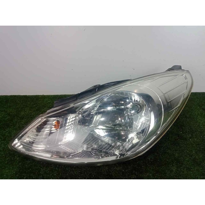 Recambio de faro izquierdo para hyundai i10 1.1 12v cat referencia OEM IAM SINREFERENCIA 08-10 