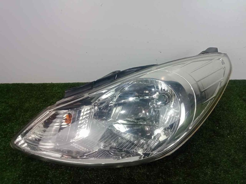 Recambio de faro izquierdo para hyundai i10 1.1 12v cat referencia OEM IAM SINREFERENCIA 08-10 