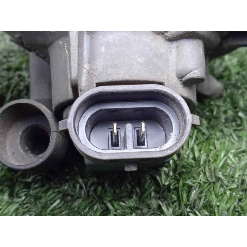 Recambio de faro antiniebla izquierdo para mazda 3 berlina (bk) 1.6 cd diesel cat referencia OEM IAM   