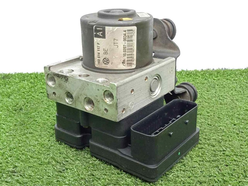 Recambio de abs para seat altea (5p1) 1.6 referencia OEM IAM 1K0907379N-10097003133-1K0614117F-10020700344 ATE 