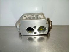 Recambio de valvula expansion para bmw serie 1 berlina (e81/e87) 2.0 16v referencia OEM IAM 6411698148401-R134A  