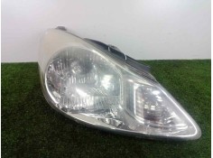 Recambio de faro derecho para hyundai i10 1.1 12v cat referencia OEM IAM SINREFERENCIA 08-10 