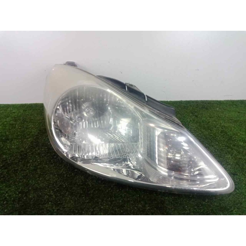 Recambio de faro derecho para hyundai i10 1.1 12v cat referencia OEM IAM SINREFERENCIA 08-10 