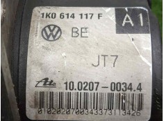 Recambio de abs para seat altea (5p1) 1.6 referencia OEM IAM 1K0907379N-10097003133-1K0614117F-10020700344 ATE  2