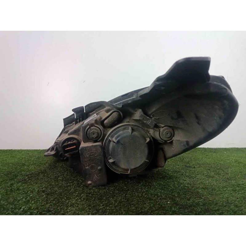 Recambio de faro derecho para hyundai i10 1.1 12v cat referencia OEM IAM SINREFERENCIA 08-10 