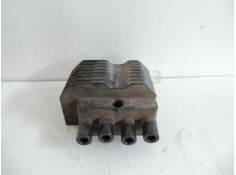 Recambio de bobina encendido para opel vectra b berlina 1.6 16v referencia OEM IAM 1103872 4.PINES VALEO 2