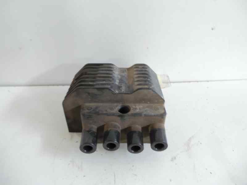 Recambio de bobina encendido para opel vectra b berlina 1.6 16v referencia OEM IAM 1103872 4.PINES VALEO