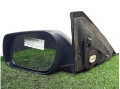 Recambio de retrovisor izquierdo para mazda 3 berlina (bk) 1.6 cd diesel cat referencia OEM IAM  ELECTRICO - 5.PINES AZUL