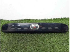 Recambio de warning para fiat punto (evo) (199) 1.3 16v jtd cat referencia OEM IAM 735506939  