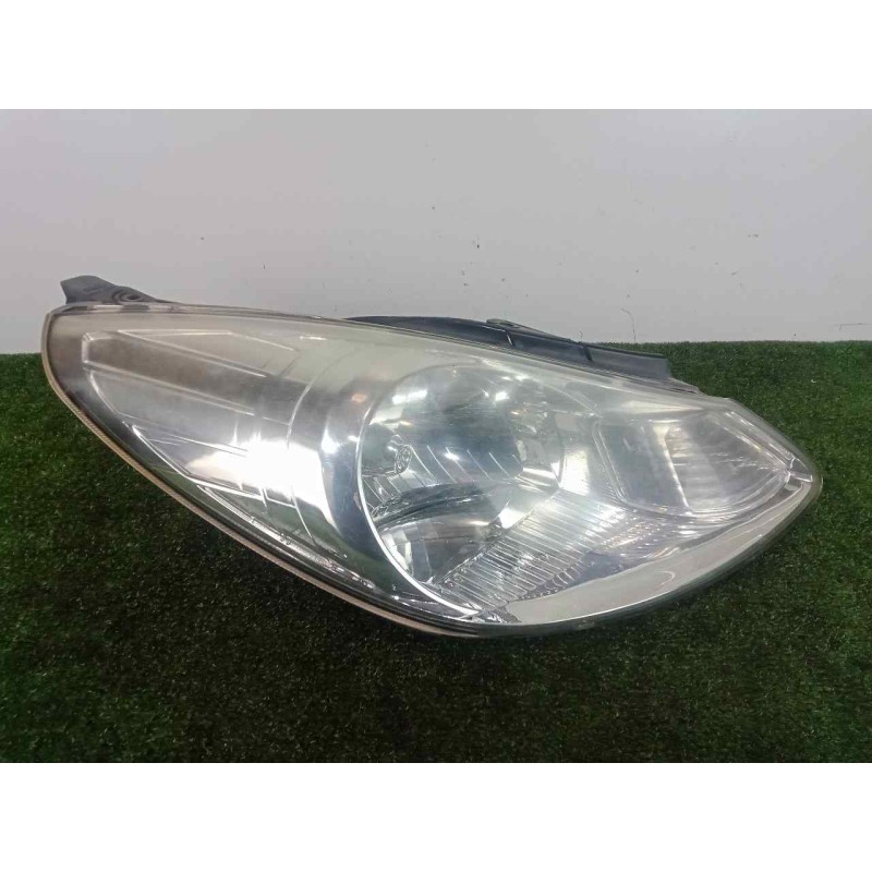 Recambio de faro derecho para hyundai i10 1.1 12v cat referencia OEM IAM SINREFERENCIA 08-10 
