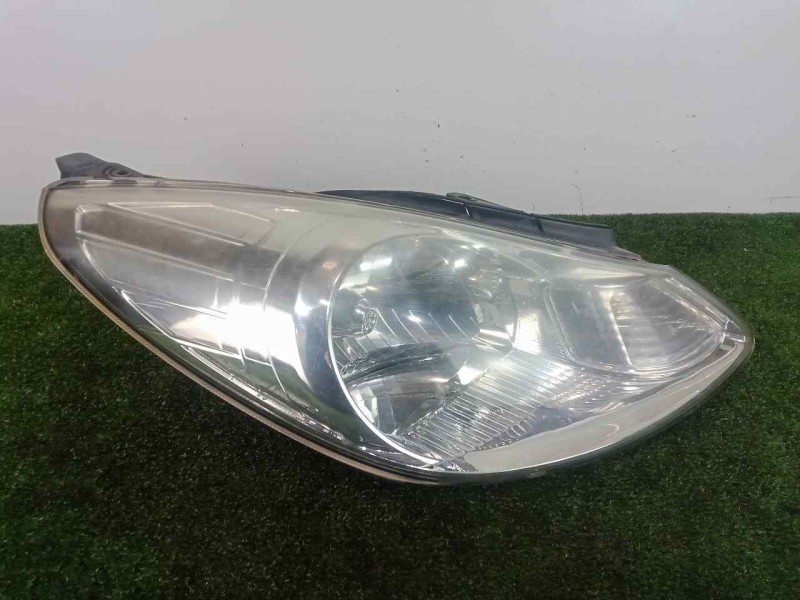 Recambio de faro derecho para hyundai i10 1.1 12v cat referencia OEM IAM SINREFERENCIA 08-10 