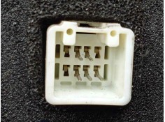 Recambio de retrovisor izquierdo para mazda 3 berlina (bk) 1.6 cd diesel cat referencia OEM IAM  ELECTRICO - 5.PINES AZUL 2