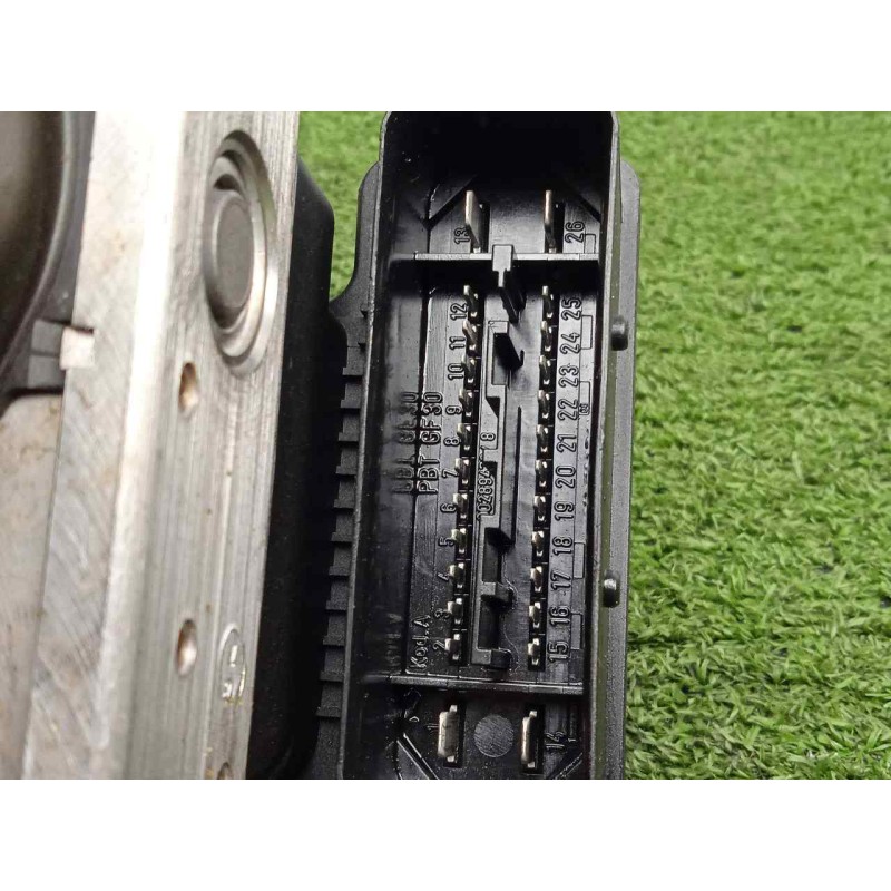 Recambio de abs para seat altea (5p1) 1.6 referencia OEM IAM 1K0907379N-10097003133-1K0614117F-10020700344 ATE 