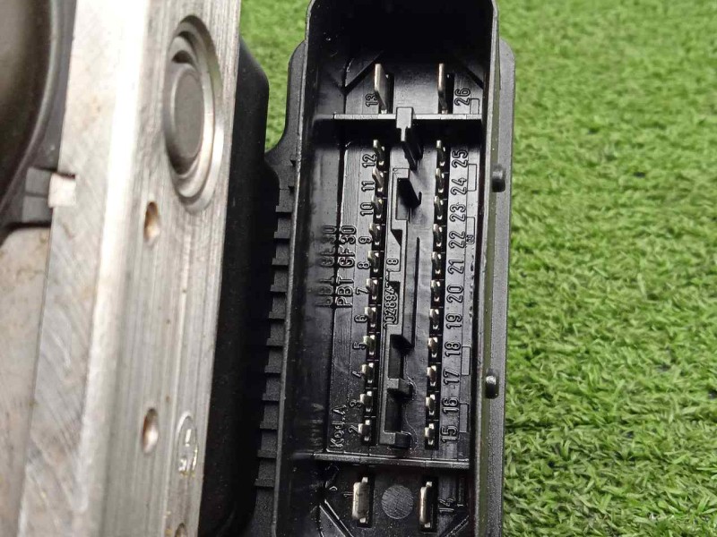 Recambio de abs para seat altea (5p1) 1.6 referencia OEM IAM 1K0907379N-10097003133-1K0614117F-10020700344 ATE 