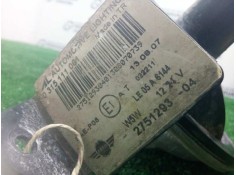 Recambio de faro antiniebla izquierdo para mini mini (r56) 1.4 16v cat referencia OEM IAM 0315111001-275129304   2
