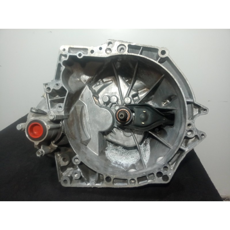 Recambio de caja cambios para citroën c3 1.4 hdi cat (8hy / dv4ted4) referencia OEM IAM 20DM25 5.VELOCIDADES MANUAL