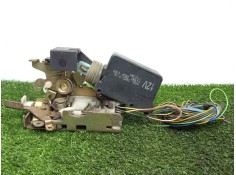 Recambio de cerradura puerta delantera derecha para mercedes-benz sprinter 02.00  caja cerrada 313 cdi (903.661-662) referencia 