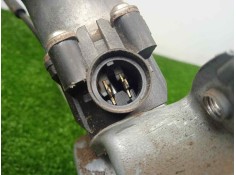 Recambio de elevalunas delantero derecho para nissan almera (n16/e) 1.5 16v cat referencia OEM IAM  ELECTRICO 5.PUERTAS 2