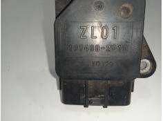 Recambio de caudalimetro para mazda 2 lim. (de) 1.3 16v cat referencia OEM IAM 1974002010-ZL01-10J29   2