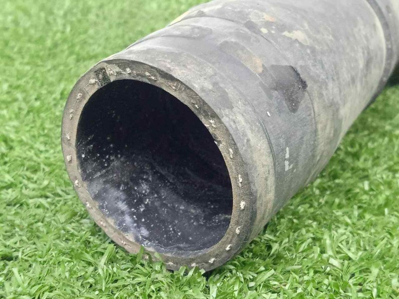 Recambio de tubo para mitsubishi asx (ga0w) 1.8 di-d cat referencia OEM IAM 1370A520 TUBO.AGUA 