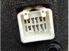 Recambio de retrovisor derecho para mazda 3 berlina (bk) 1.6 cd diesel cat referencia OEM IAM  ELECTRICO - 5.PINES AZUL 2