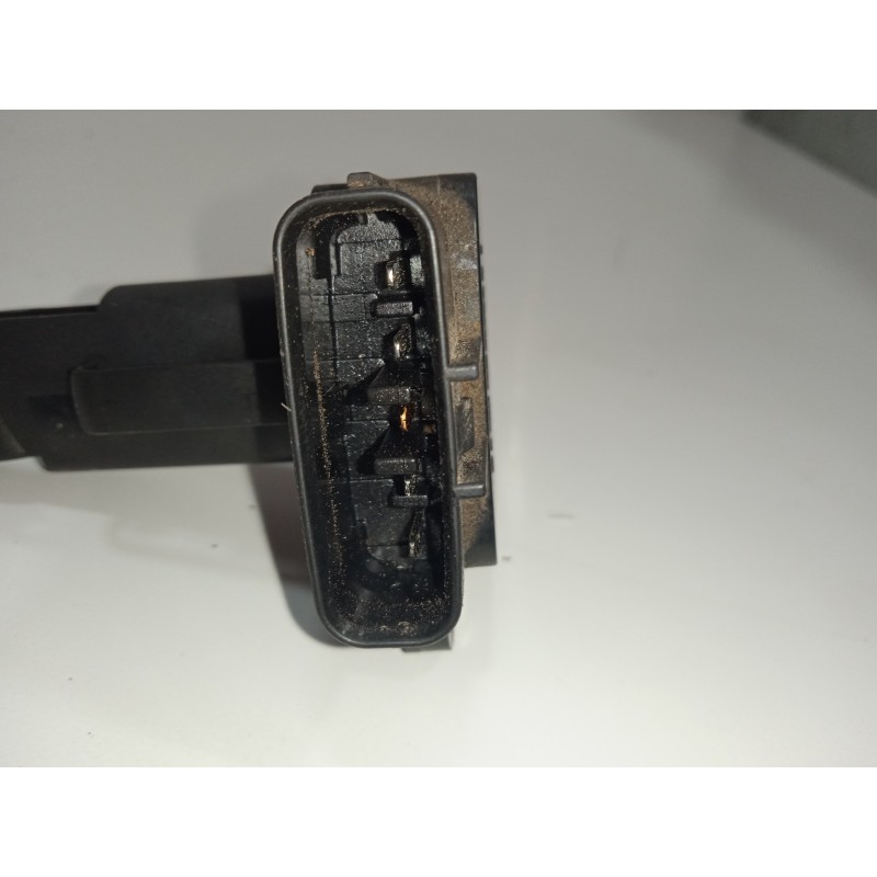 Recambio de caudalimetro para mazda 2 lim. (de) 1.3 16v cat referencia OEM IAM 1974002010-ZL01-10J29  